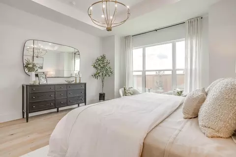 Bedroom - 101 Lantern Ridge Dr, Aledo, TX 76008 photo 11 of 17