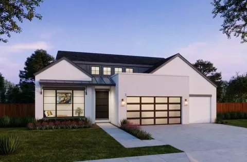 Exterior - 101 Lantern Ridge Dr, Aledo, TX 76008 photo 2 of 15