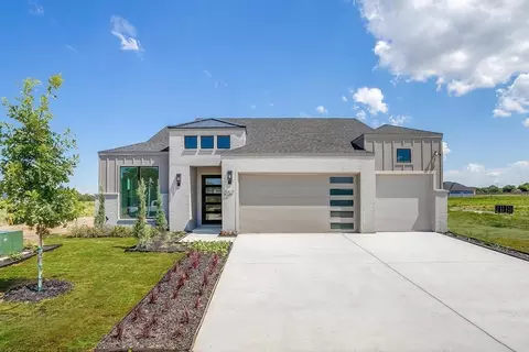 101 Lantern Ridge Dr, Aledo, TX 76008