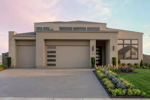 Exterior - 101 Lantern Ridge Dr, Aledo, TX 76008 photo 3 of 15