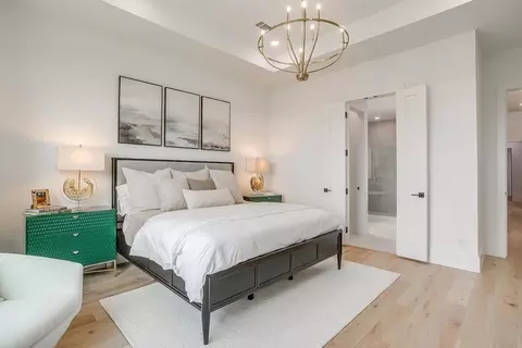 Bedroom - 101 Lantern Ridge Dr, Aledo, TX 76008 photo 8 of 17