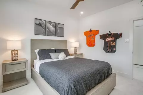 Bedroom - 101 Lantern Ridge Dr, Aledo, TX 76008 photo 15 of 17