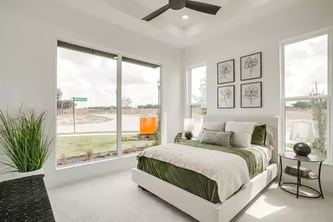 Bedroom - 101 Lantern Ridge Dr, Aledo, TX 76008 photo 4 of 17