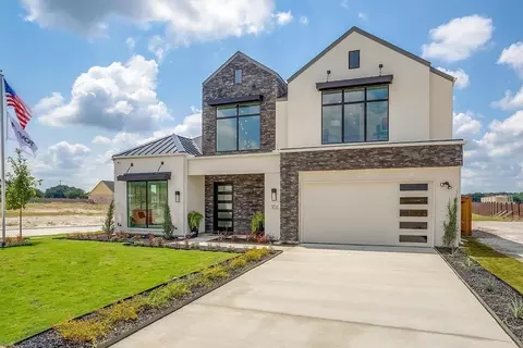 Exterior - 101 Lantern Ridge Dr, Aledo, TX 76008 photo 5 of 15