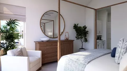 Bedroom - 101 Lantern Ridge Dr, Aledo, TX 76008 photo 1 of 17