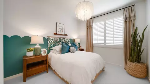 Bedroom - 2707 Cloudview Privado, Ontario, CA 91761 photo 3 of 6