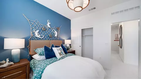Bedroom - 2707 Cloudview Privado, Ontario, CA 91761 photo 6 of 6