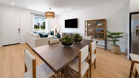 Dining - 2707 Cloudview Privado, Ontario, CA 91761 photo 2 of 2