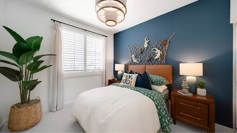 Bedroom - 2707 Cloudview Privado, Ontario, CA 91761 photo 5 of 6