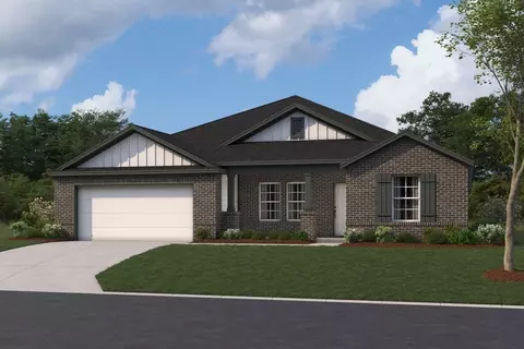 Exterior - 12725 Short Grasshopper Dr, Buda, TX 78610 photo 2 of 4