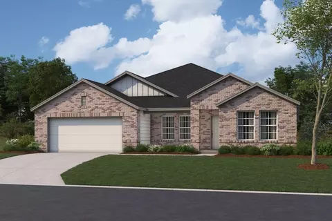 Exterior - 12725 Short Grasshopper Dr, Buda, TX 78610 photo 3 of 4