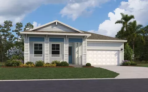 981 Fiesta Key Cir, Lady Lake, FL 32159