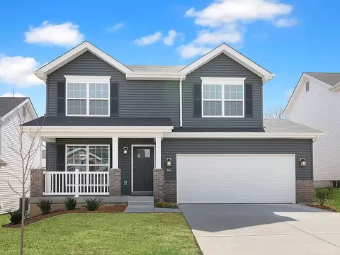 Exterior - 6735 Raymond Ave, Pagedale, MO 63133 photo 18 of 22
