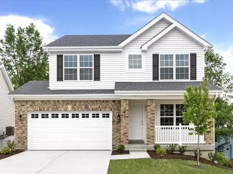 Exterior - 6735 Raymond Ave, Pagedale, MO 63133 photo 16 of 22