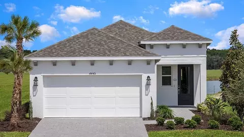 5718 Nevis Ter, Kissimmee, FL 34758