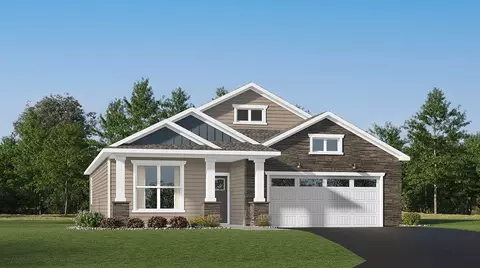 Exterior - 6501 Tamarack Ln, Corcoran, MN 55340 photo 3 of 7