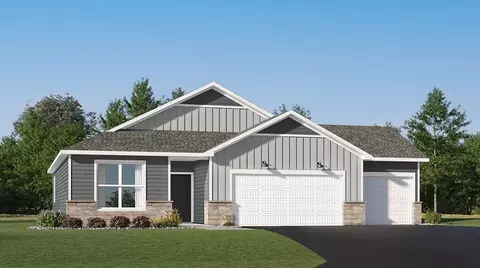 Exterior - 6501 Tamarack Ln, Corcoran, MN 55340 photo 4 of 7