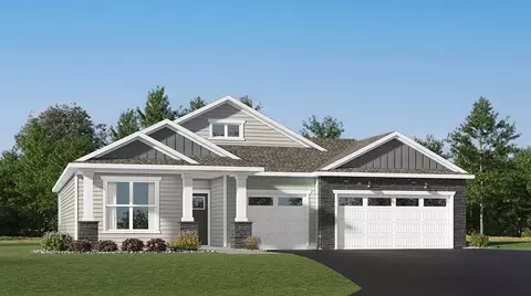 Exterior - 6501 Tamarack Ln, Corcoran, MN 55340 photo 5 of 7