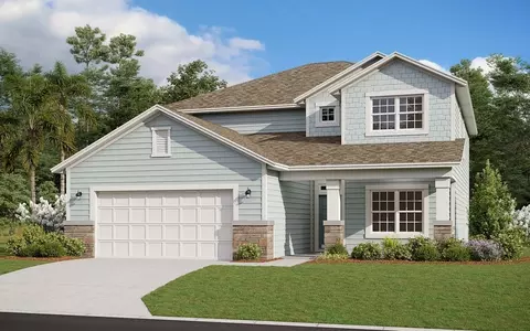 3480 Humphrey St, Green Cove Springs, FL 32043