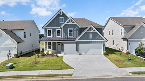 167 Parkview Dr, Dallas, GA 30157