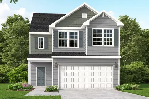 2747 Darroch Rd, Lillington, NC 27546