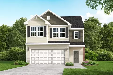 2747 Darroch Rd, Lillington, NC 27546