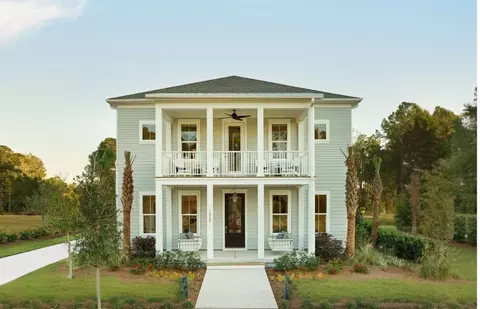1135 Milford Way, Myrtle Beach, SC 29588