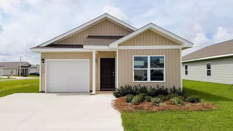 7364 John Levitow Ln, Panama City, FL 32404