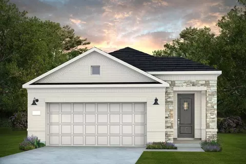 7733 Lifestyle Blvd, Fulshear, TX 77441