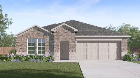 9517 Sage Wood Ln, Oak Point, TX 75068