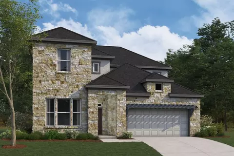 Exterior - 828 Sanger Ln, Leander, TX 78641 photo 2 of 15