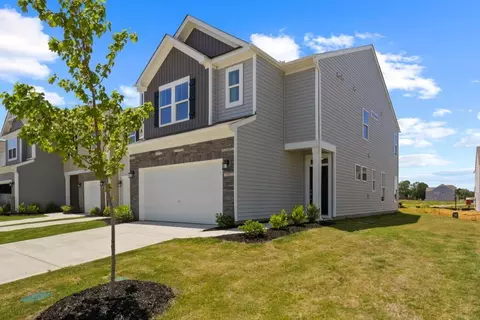 Exterior - 104 Pointer Trl, Troutman, NC 28166 photo 3 of 7