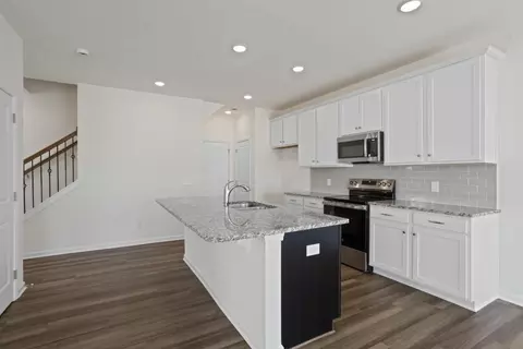 Kitchen - 104 Pointer Trl, Troutman, NC 28166 photo 2 of 5