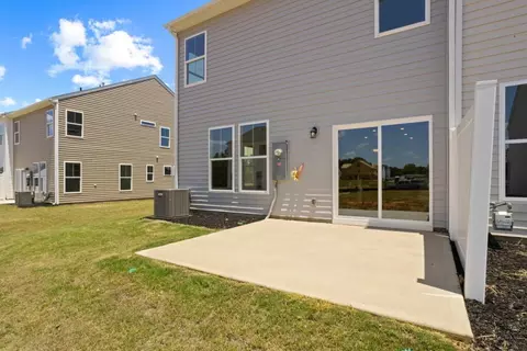 Exterior - 104 Pointer Trl, Troutman, NC 28166 photo 5 of 7