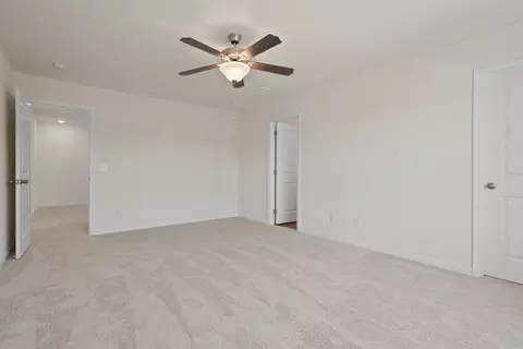 Bedroom - 104 Pointer Trl, Troutman, NC 28166 photo 2 of 7