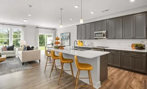 Kitchen - 104 Pointer Trl, Troutman, NC 28166 photo 3 of 5