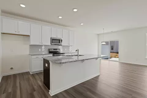 Kitchen - 104 Pointer Trl, Troutman, NC 28166 photo 1 of 5