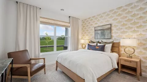 Bedroom - 20151 68th Pl, Corcoran, MN 55340 photo 3 of 4