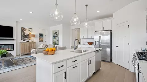 Kitchen - 20151 68th Pl, Corcoran, MN 55340 photo 3 of 8