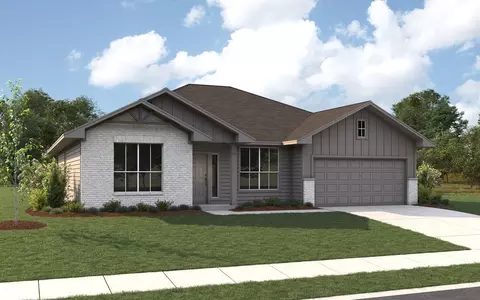 Ember Drive, Temple, TX 76502