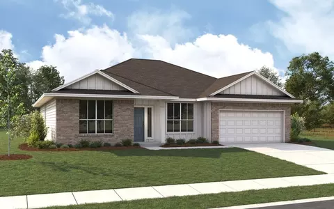 Exterior - Ember Drive, Temple, TX 76502 photo 2 of 4