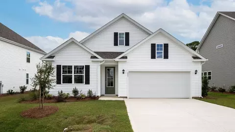 2110 Cypress Hill Dr SE #LOT 89, Bolivia, NC 28422