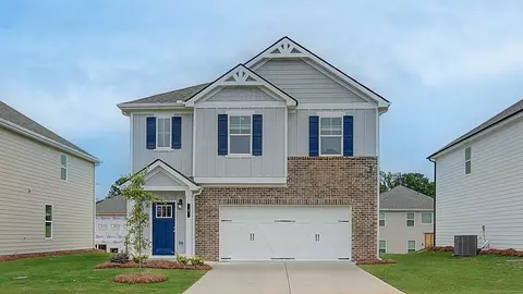 727 Lismore Dr, Opelika, AL 36804
