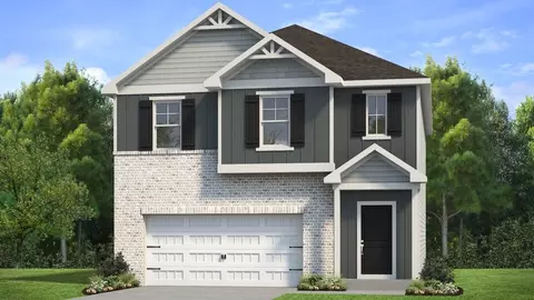 727 Lismore Dr, Opelika, AL 36804