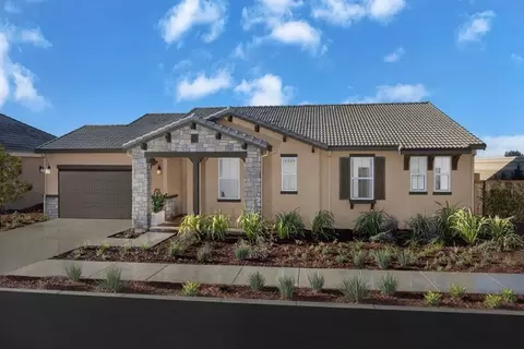 Exterior - 1713 Apiary Way, Hughson, CA 95326 photo 5 of 5