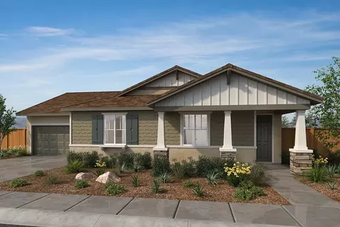Exterior - 1713 Apiary Way, Hughson, CA 95326 photo 3 of 4