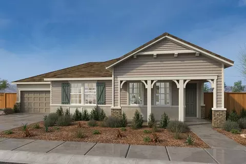 Exterior - 1713 Apiary Way, Hughson, CA 95326 photo 4 of 4