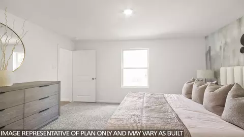 Bedroom - 214 Paco Loop, Caldwell, TX 77836 photo 2 of 12