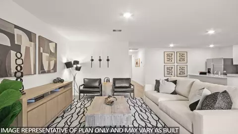 Living - 214 Paco Loop, Caldwell, TX 77836 photo 1 of 4