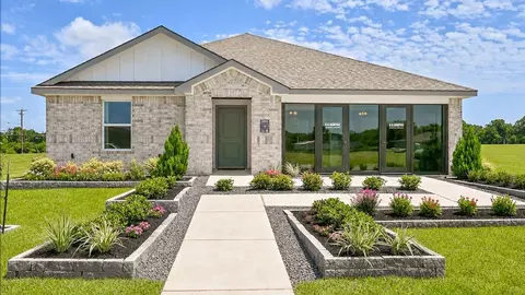 Exterior - 214 Paco Loop, Caldwell, TX 77836 photo 2 of 3